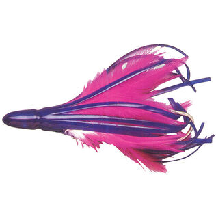 Dolphin Delight Rigged Lure, 4 1/2"