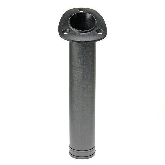 Rod Holder, Flush Mount, 30&deg;, Black image number 0