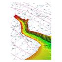 MIDA001R - Mid Atlantic Electronic Chart, for Raymarine image number 2