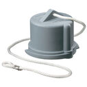 Hubbell Marine Pin & Sleeve, IEC, Repl, Closure-Cap, All, 100A image number 0