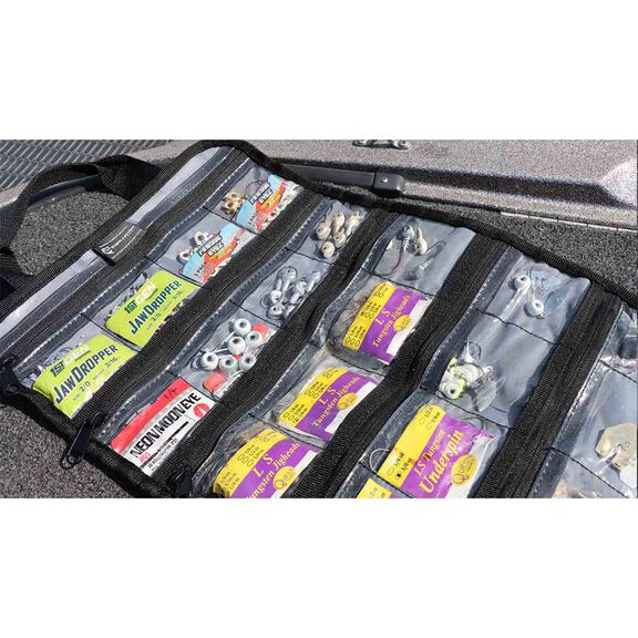 Rigger Series Roll-Up Rig Bag, Small image number 7