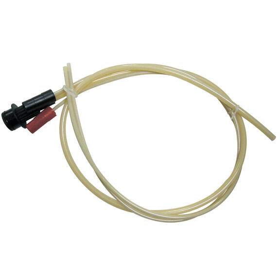 Manual Oil Changer Replacement Hose Kit image number 0