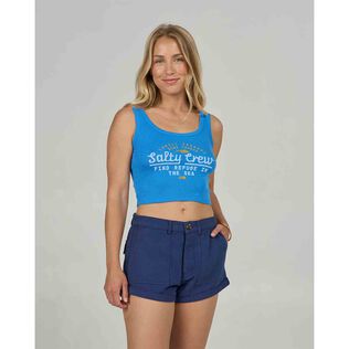 Women's Unscripted Tank Top