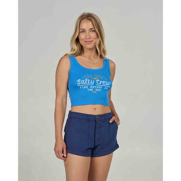 Women's Unscripted Tank Top image number 0