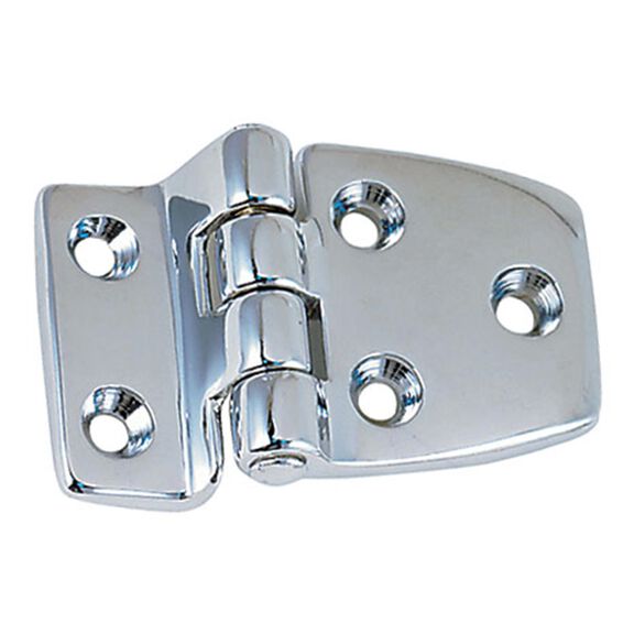 Offset Shortside Hinge image number 0