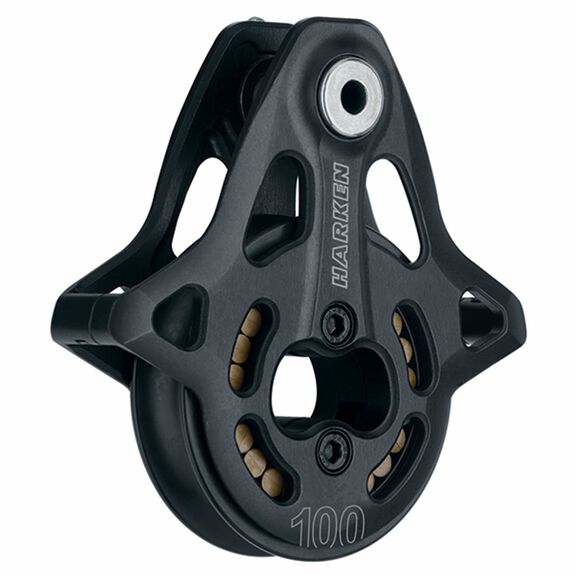 Black Magic&reg; Air Runner, 100mm, Runner Block image number 0