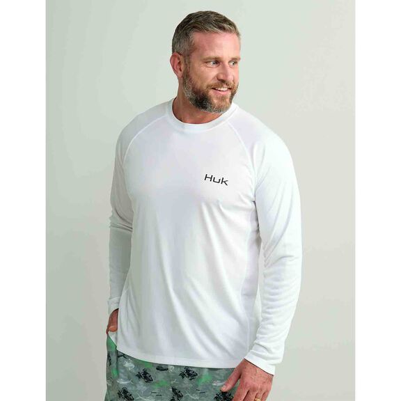 Men's KC Pursuit Shirt image number 1
