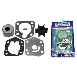 Suzuki Water Pump Repair Kit DF8A/9.9A