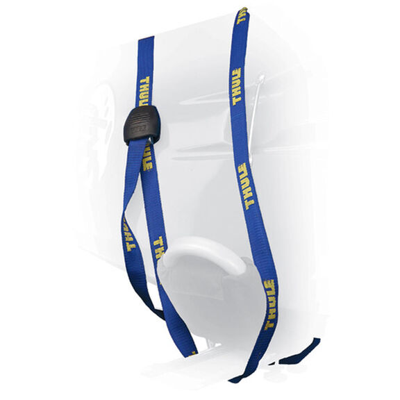 15' Load Straps image number 1