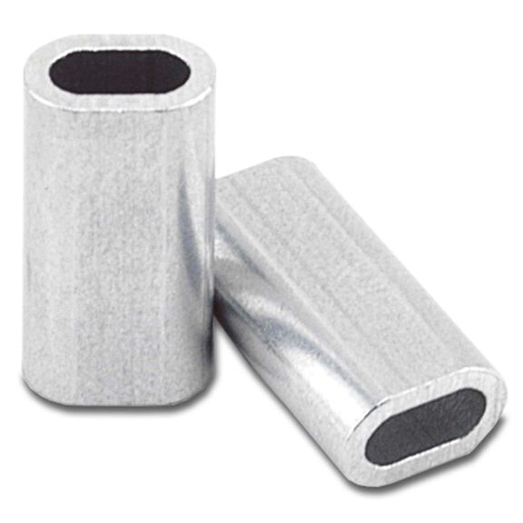 Grand Slam Aluminum Sleeves image number 0