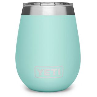 10 oz. Rambler&reg; Wine Tumbler with MagSlider Lid