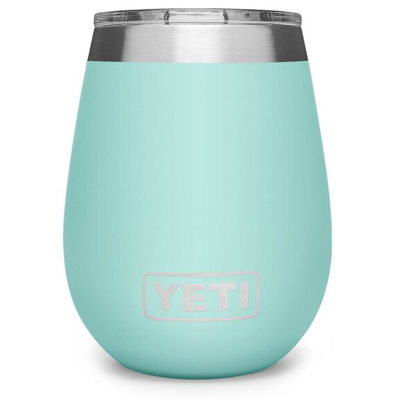 10 oz. Rambler&reg; Wine Tumbler with MagSlider Lid image number 0