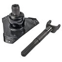 Quicksilver 12632A7 Engine Coupler Kit image number 2