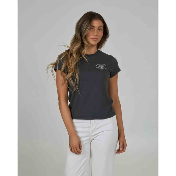 Women's Sunrise Shell Modern Shirt image number 1