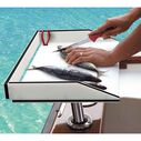 20" Bait/Fillet Mate&trade; Table with LeveLock&trade; Mount image number 6