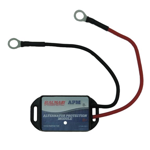 Alternator Protection Module, 12V image number 0