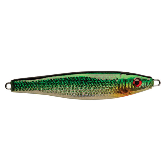 Halibut Drop Fishing Jig, 14 oz. image number 0