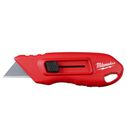 Compact Side Slide Utility Knife image number 0