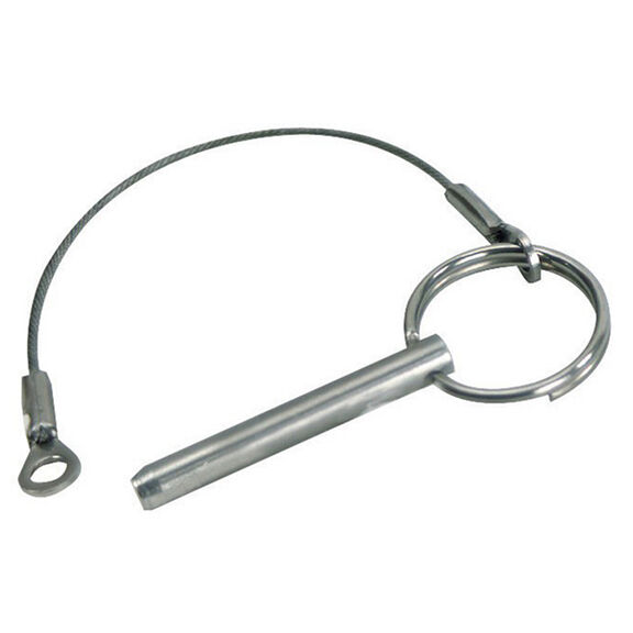 Quick Release Pin image number 0