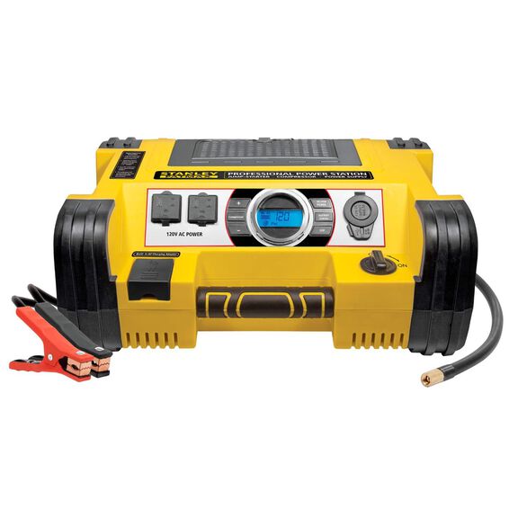 1400 AmpJump Starter,  Power Station image number 1