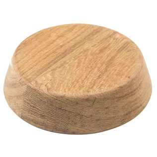 Teak Winch Pads
