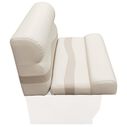 Premier Series Pontoon 36" Bench Cushion Set image number 2