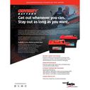 Odyssey Performance Group 4D Dual Purpose AGM Battery with Thin Plate Pure Lead Technology, 170 Amp Hours, 1300 Cold Cranking Amps, 1550 Marine Cranking Amps, 370 Reserve Minutes image number 3