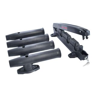 Striper-4&trade; Fishing Rod Carrier