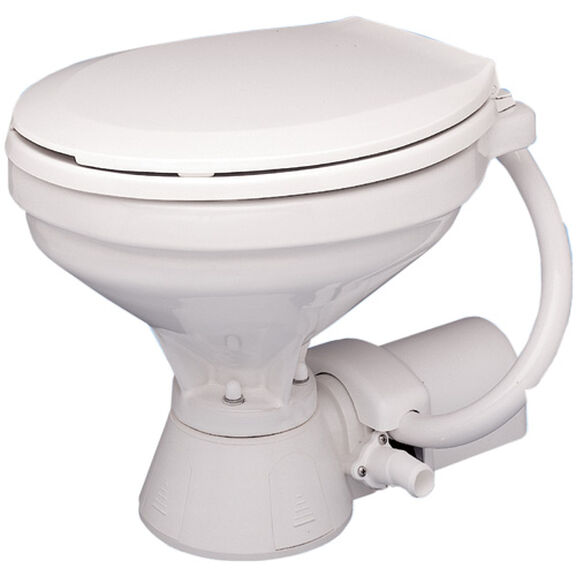 Household Electric Toilet image number 0
