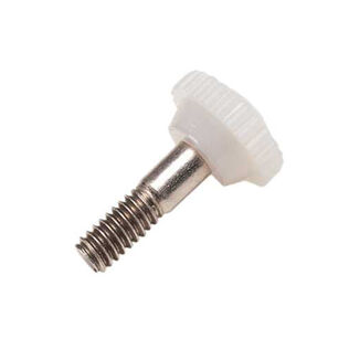 Bimini Mount Screws, White