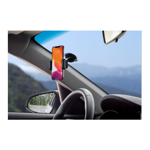 CarMount&trade; Universal 3-in-1 Phone Mount image number 1