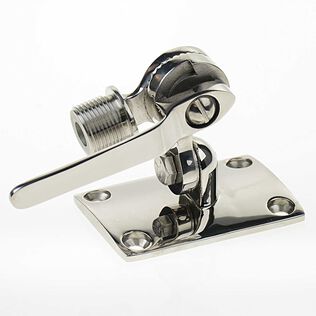 Antenna Mount, 316 Stainless Steel