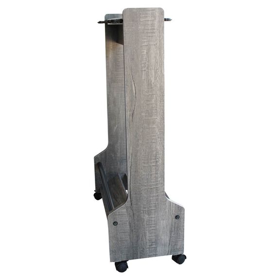 Driftwood 16 Rolling Rod Rack image number 5
