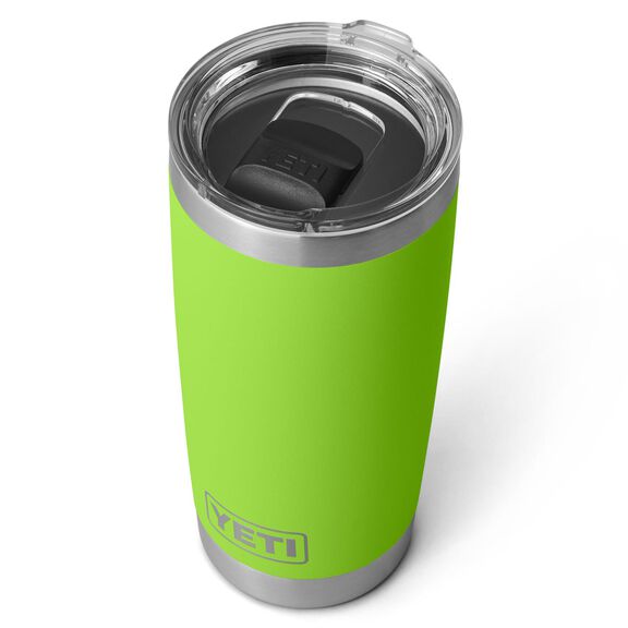 20 oz. Rambler&reg; Tumbler with MagSlider&trade; Lid image number 2
