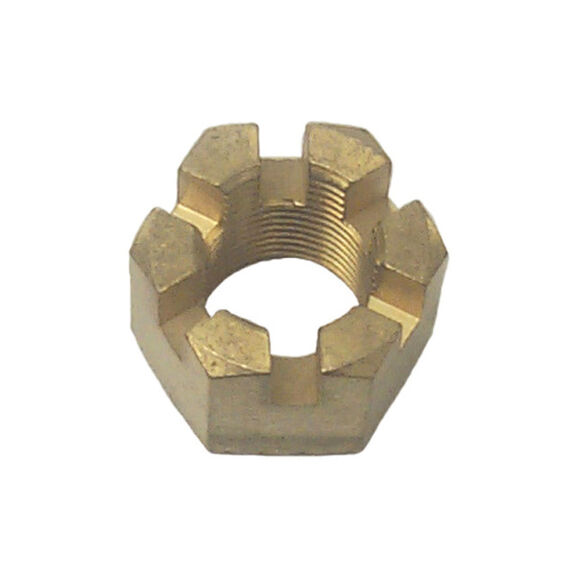 18-3726 Prop Nut for Suzuki Outboard Motors image number 0