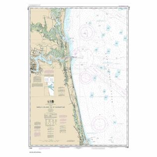 #11488 Amelia Island to St. Augustine
