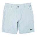 Men's Boats & Fish Mako Deep Sea Shorts image number 0