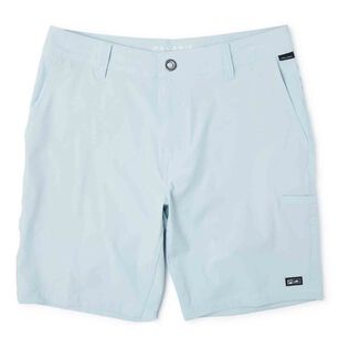 Men's Boats & Fish Mako Deep Sea Shorts
