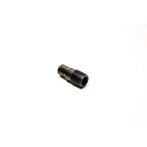 3/4" Barb x 1/2" MPT Adapter image number 0