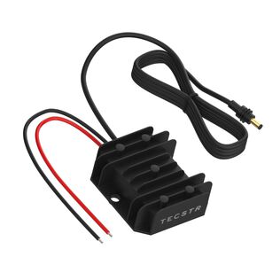 TECSTR Starlink Mini DC Converter (12-24V to 30V / 3.5A)