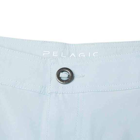 Men's Boats & Fish Mako Deep Sea Shorts image number 4