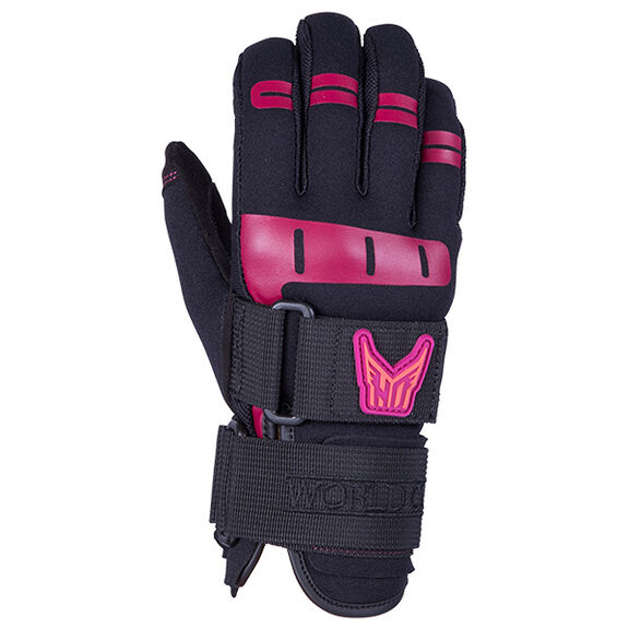 Women's World Cup Waterski Gloves image number 0