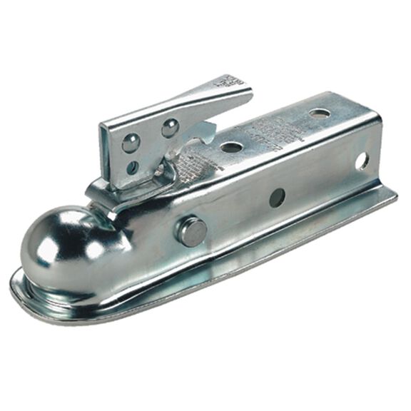 Fas-Lok Couplers image number 0