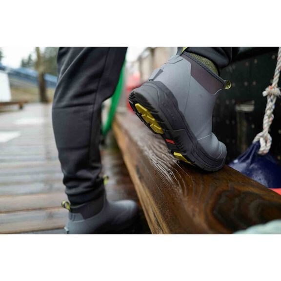 Men's Tough Seas Ankle Boots image number 7