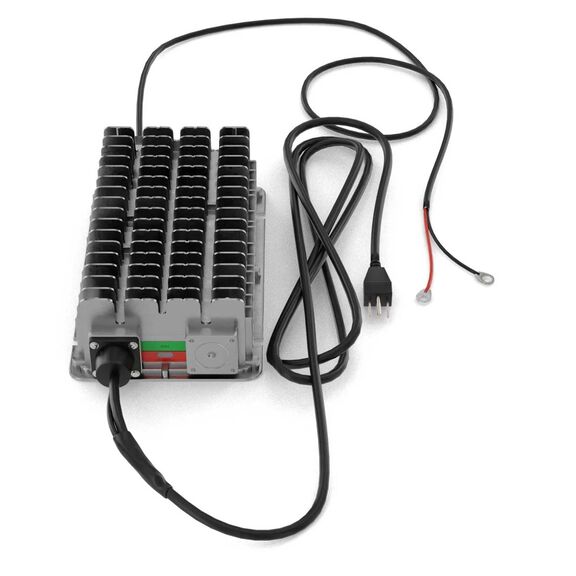 ABYSS&reg; On-Board 24V, 20 Amp High Precision Marine Lithium Battery Charger image number 0