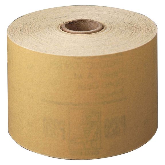 Stikit&trade; Gold Sheet Roll, 4-1/2" x 25 yd image number 0