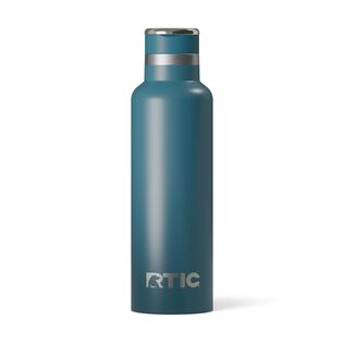 20 oz. Ceramic Lined Insulated Journey Bottle, Leak-Proof Lid