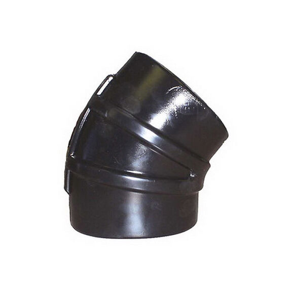 45 Degree Rubber Elbow image number 0