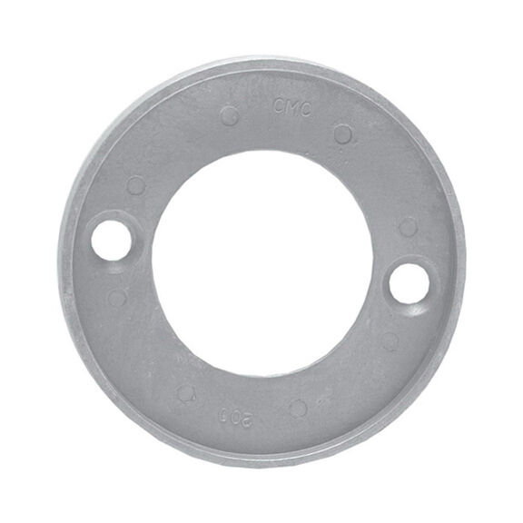 Magnesium Ring Small Anode Ring for Volvo, 2.3" x 4.2" x 0.4" image number 0