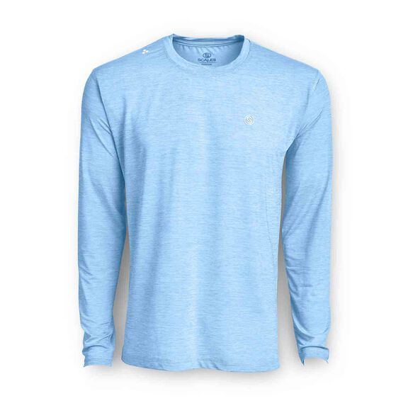 Men's Iconic Tech Shirt image number 0